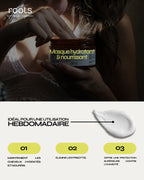 MASQUE HYDRATANT & NOURRISSANT