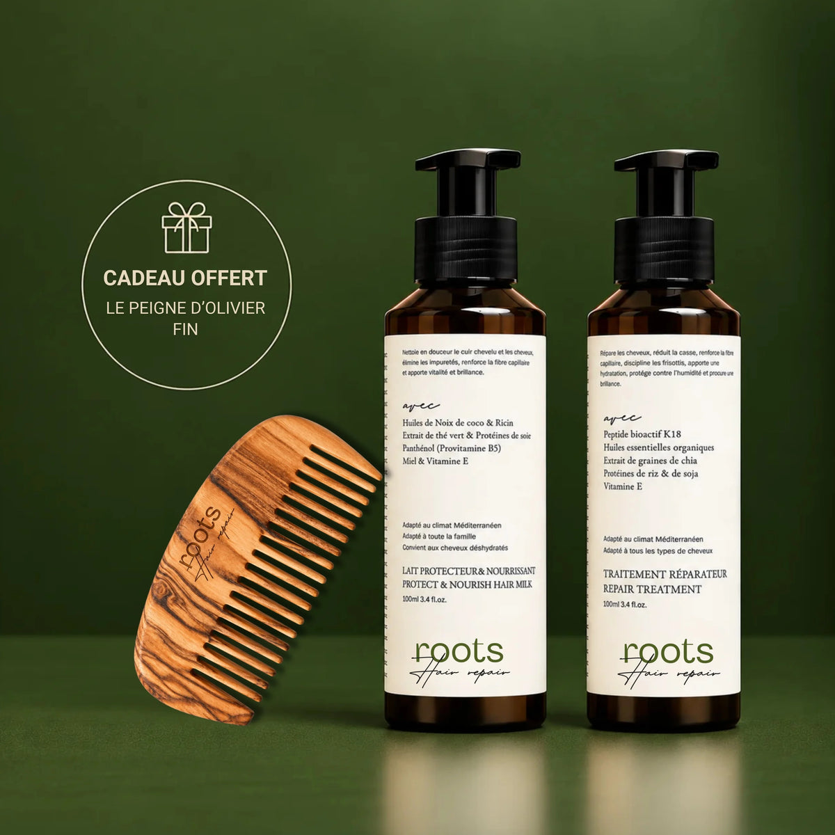 Le Duo Repair & Protect
