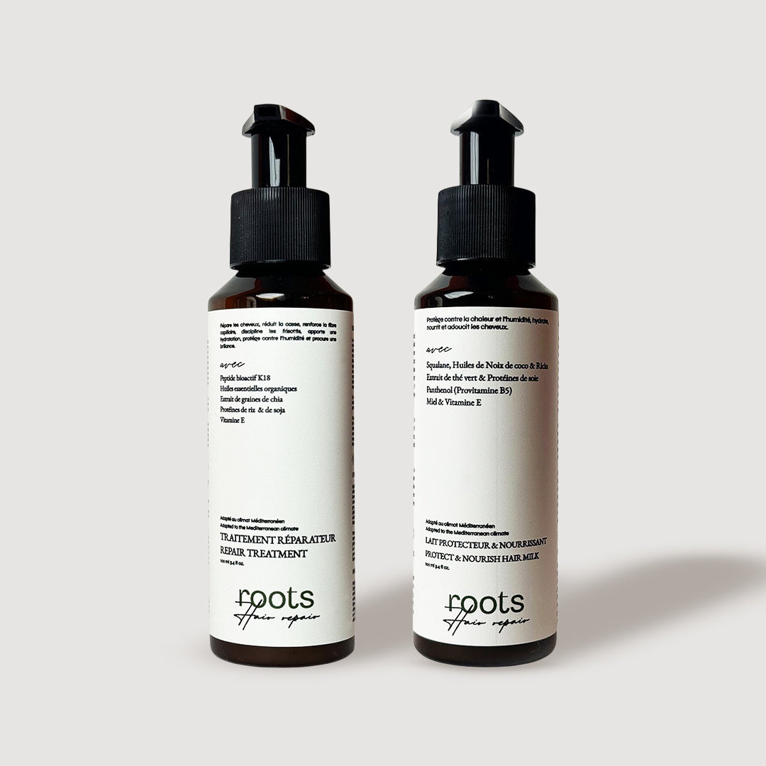 DUO REPARE & PROTECT