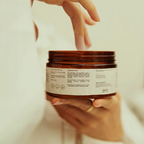 MASQUE HYDRATANT & NOURRISSANT