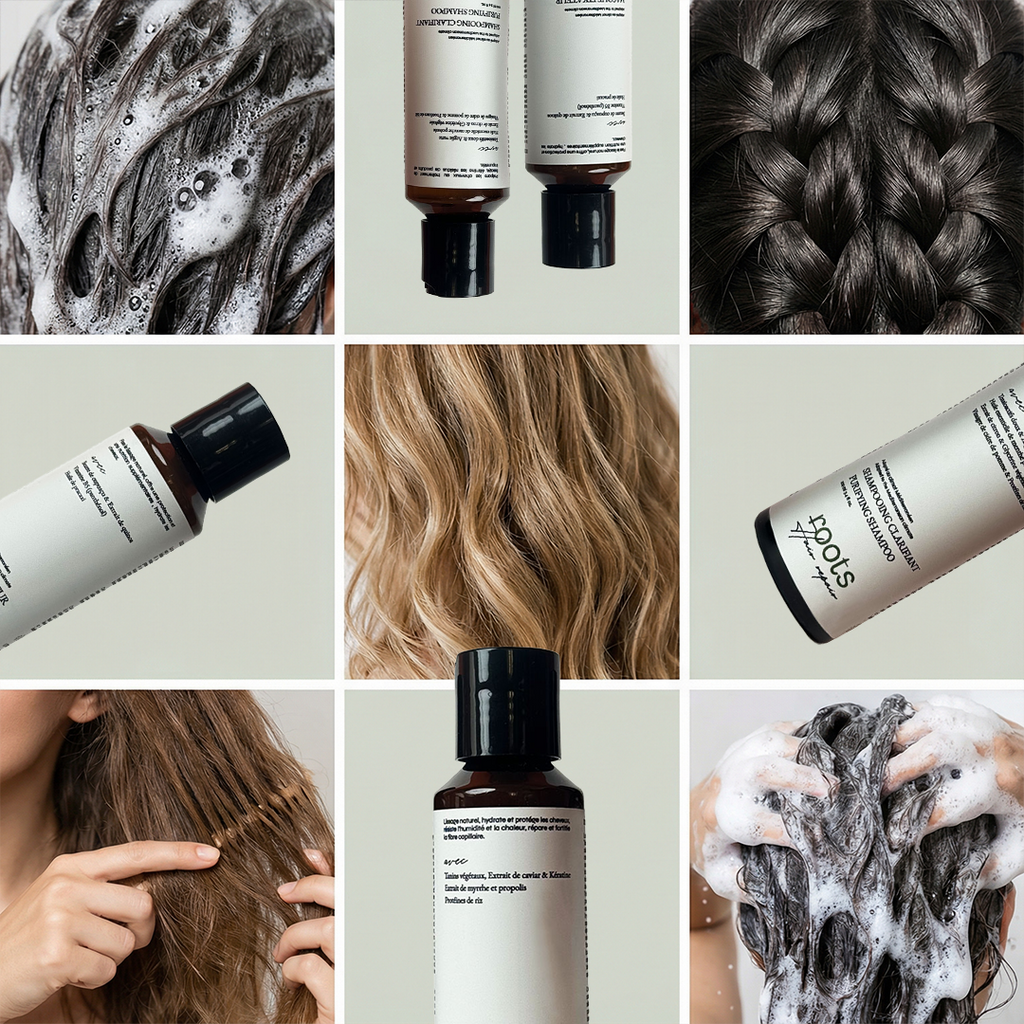 Soin Lissant Tanin Thérapie