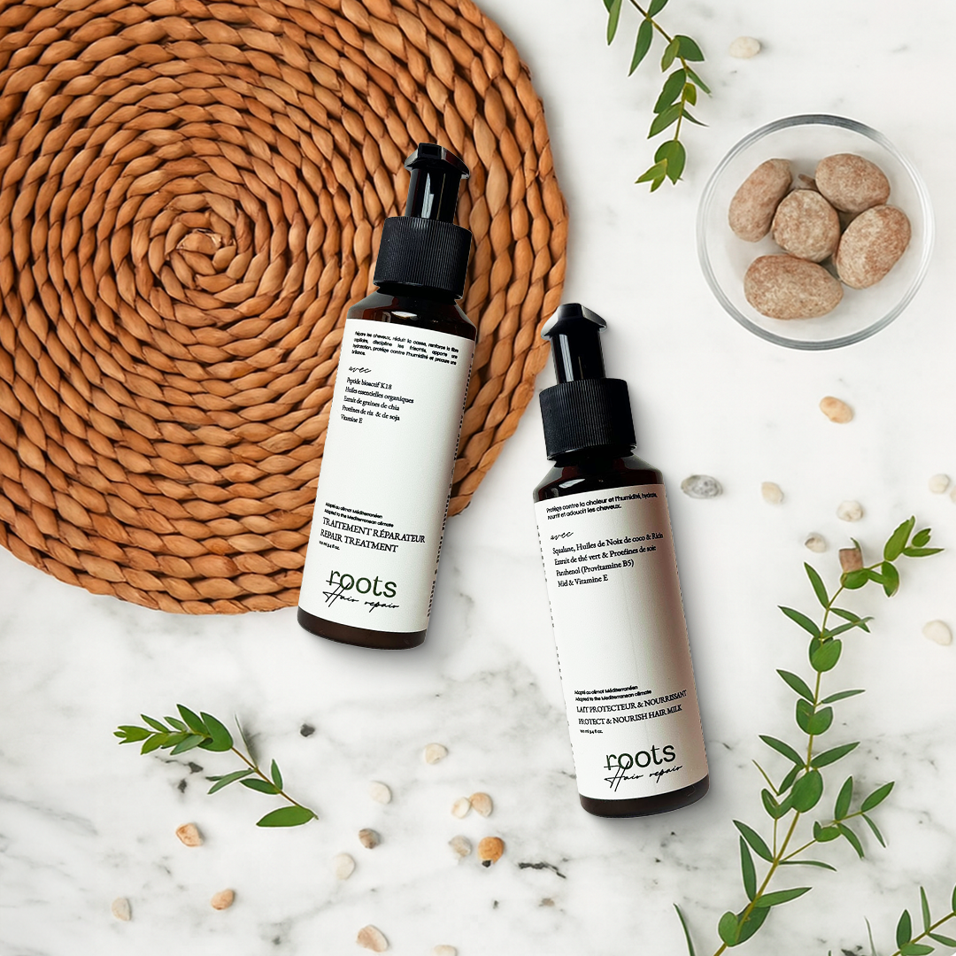 DUO REPARE & PROTECT