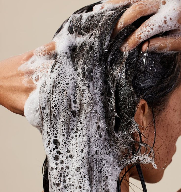 SHAMPOING FORTIFIANT