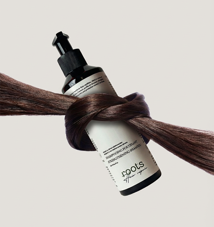 SHAMPOING FORTIFIANT