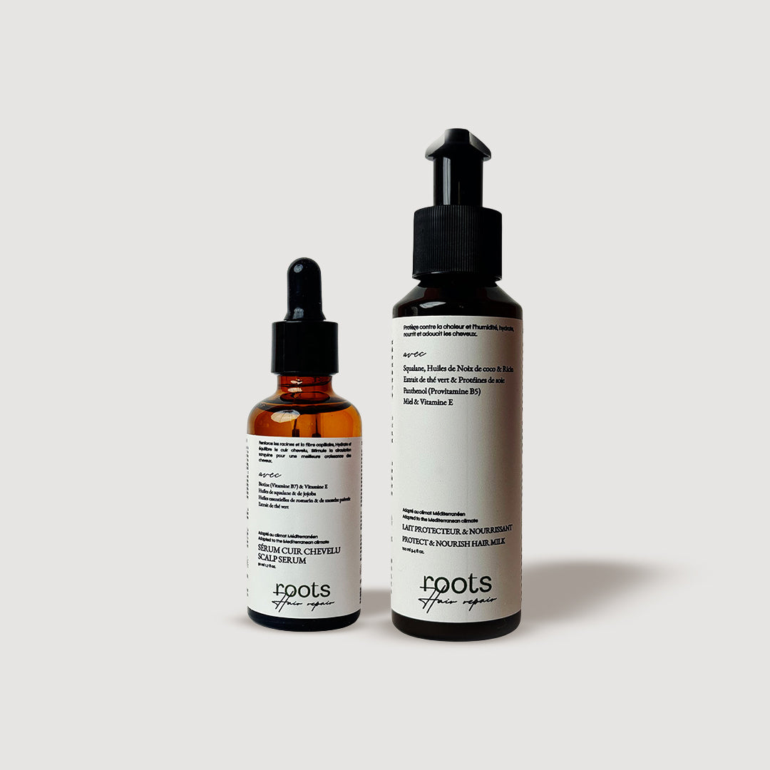 Duo Protect & Revive