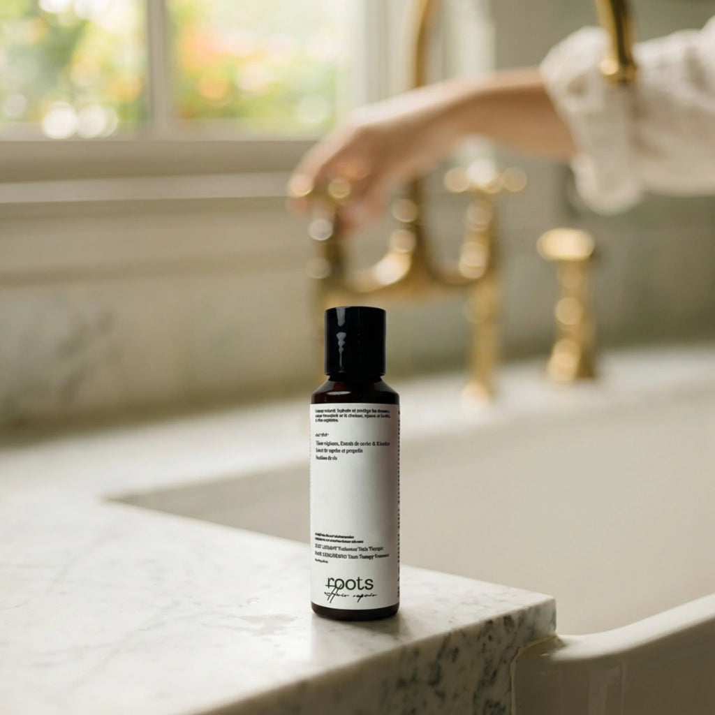 TRAITEMENT TANIN THERAPIE