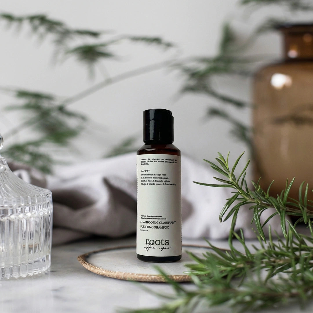 SHAMPOING CLARIFIANT