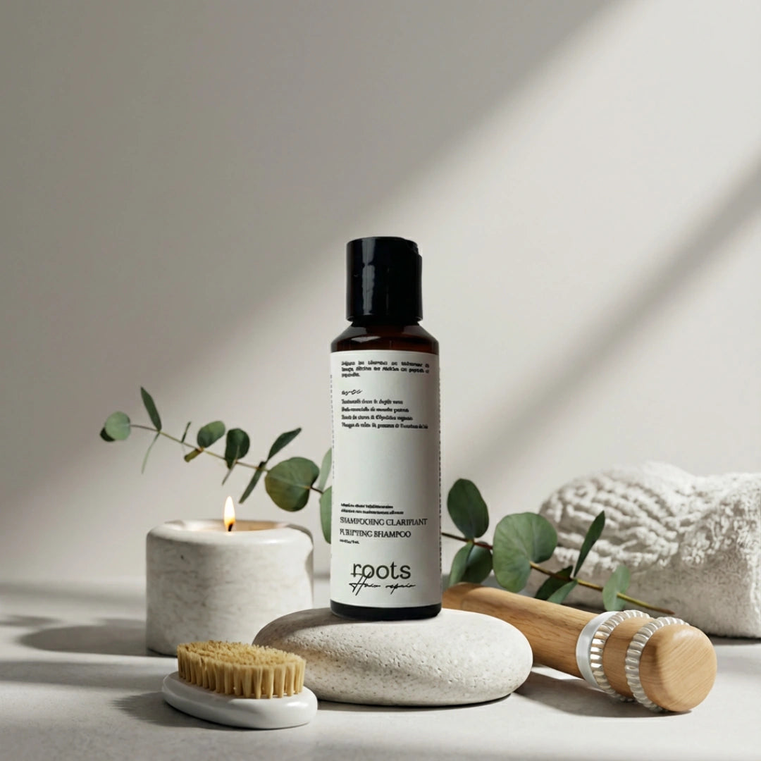 SHAMPOING CLARIFIANT