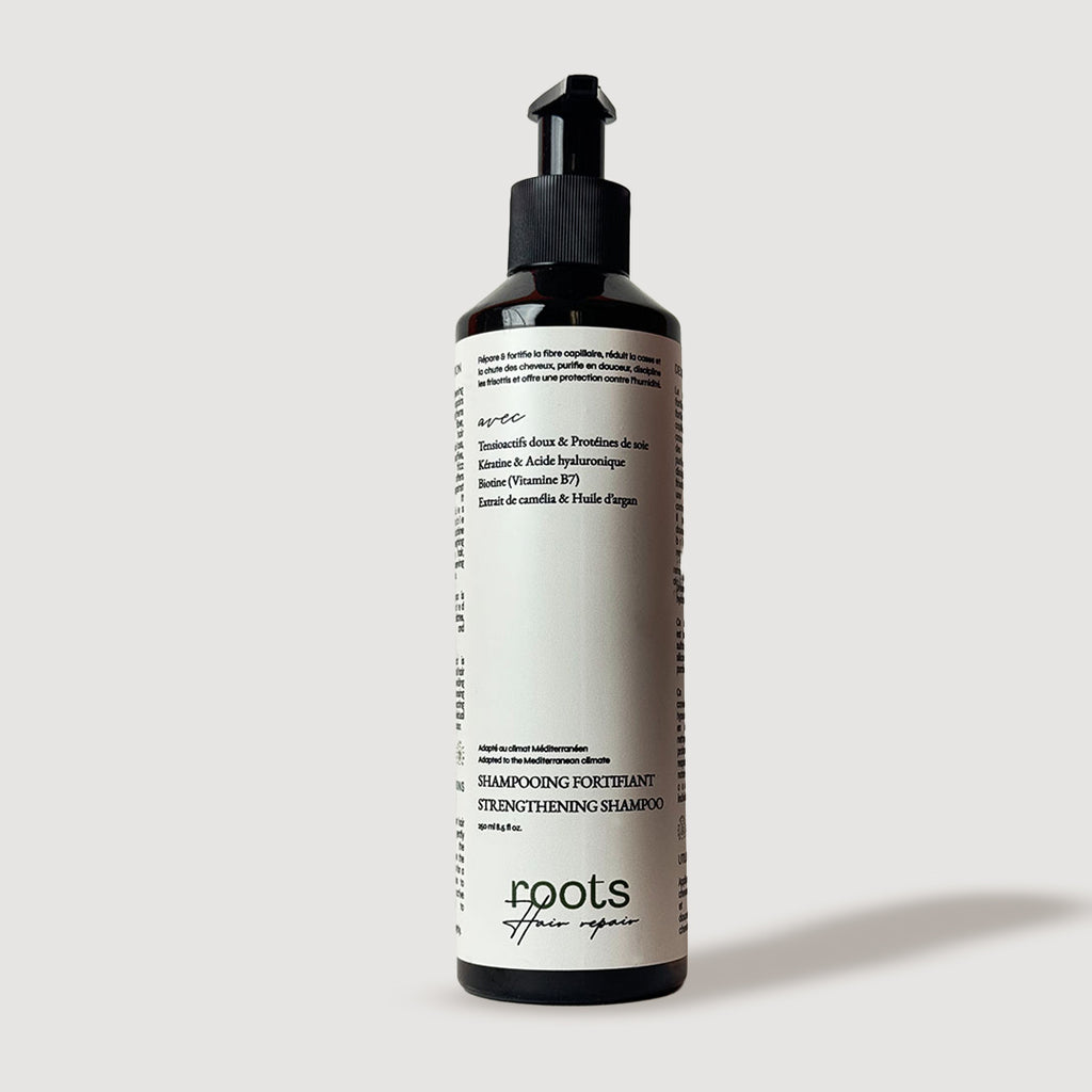 SHAMPOING FORTIFIANT