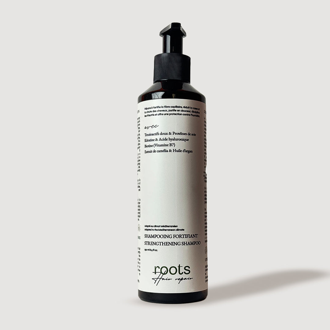 SHAMPOING FORTIFIANT