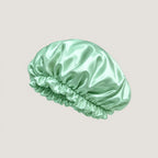 Bonnet Vert d'eau