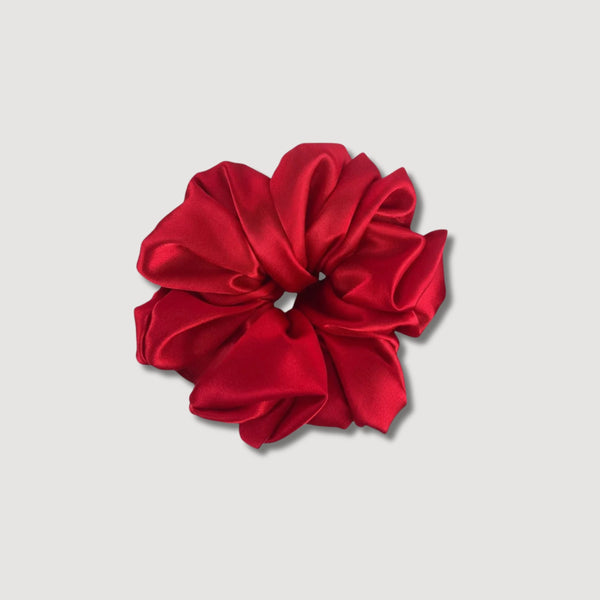 Crimson Muse