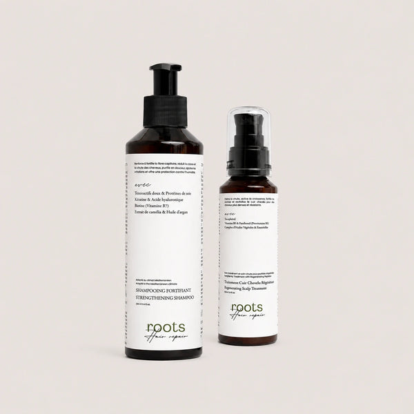 Duo Anti-Chute & Fortifiant