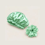 Silky Love Essentials Vert d'eau
