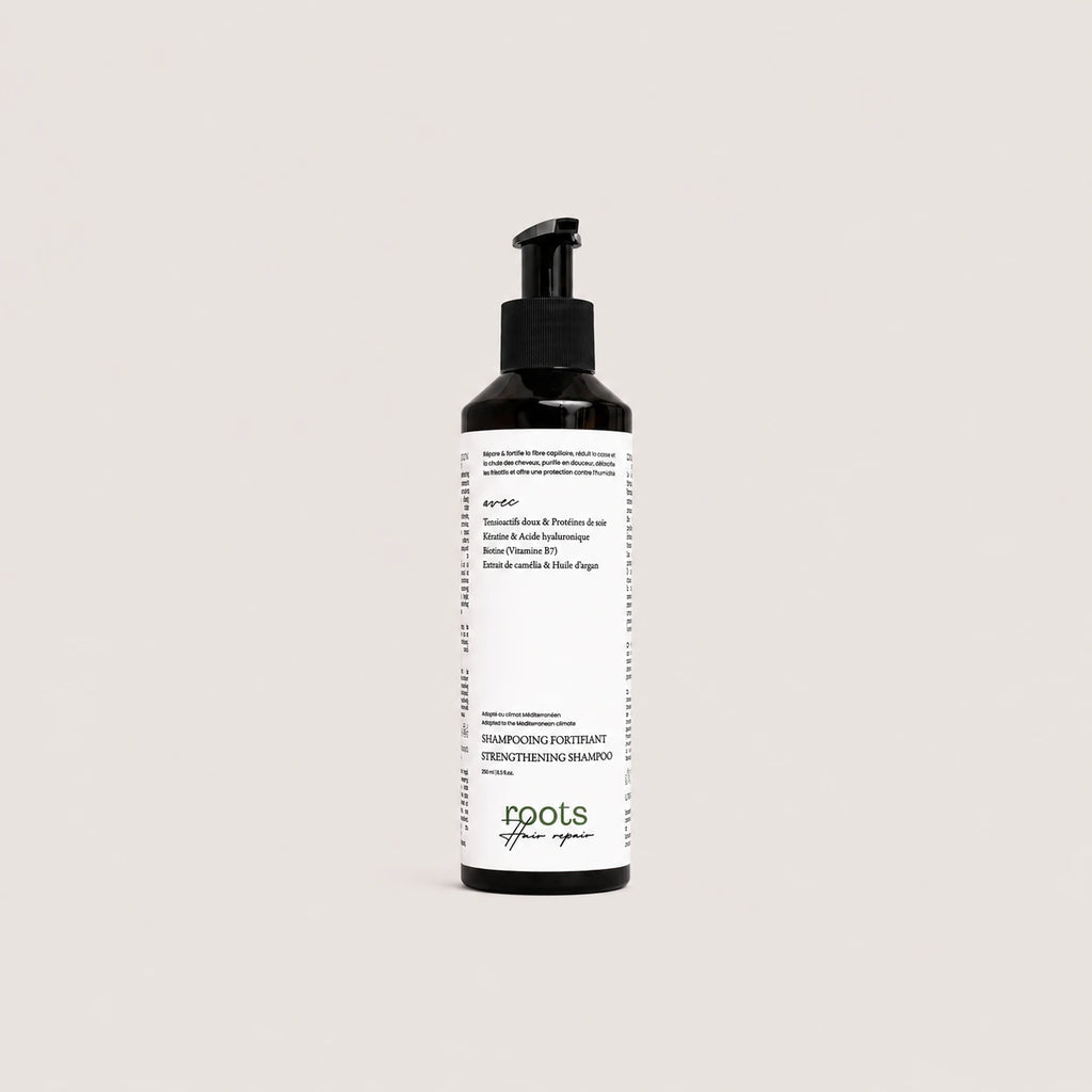SHAMPOING FORTIFIANT - Roots 250ml