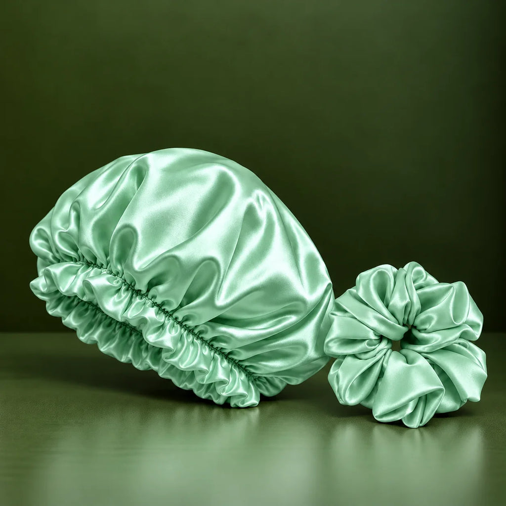 SilkyLoveEssentials2 Vert d'eau