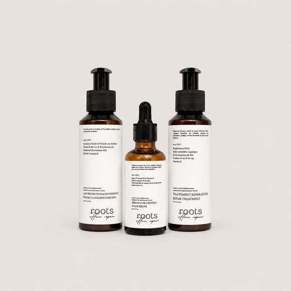 Trio Revive & Repair & Protect