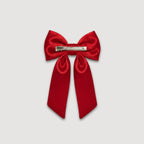 Velvet Vow Le ruban