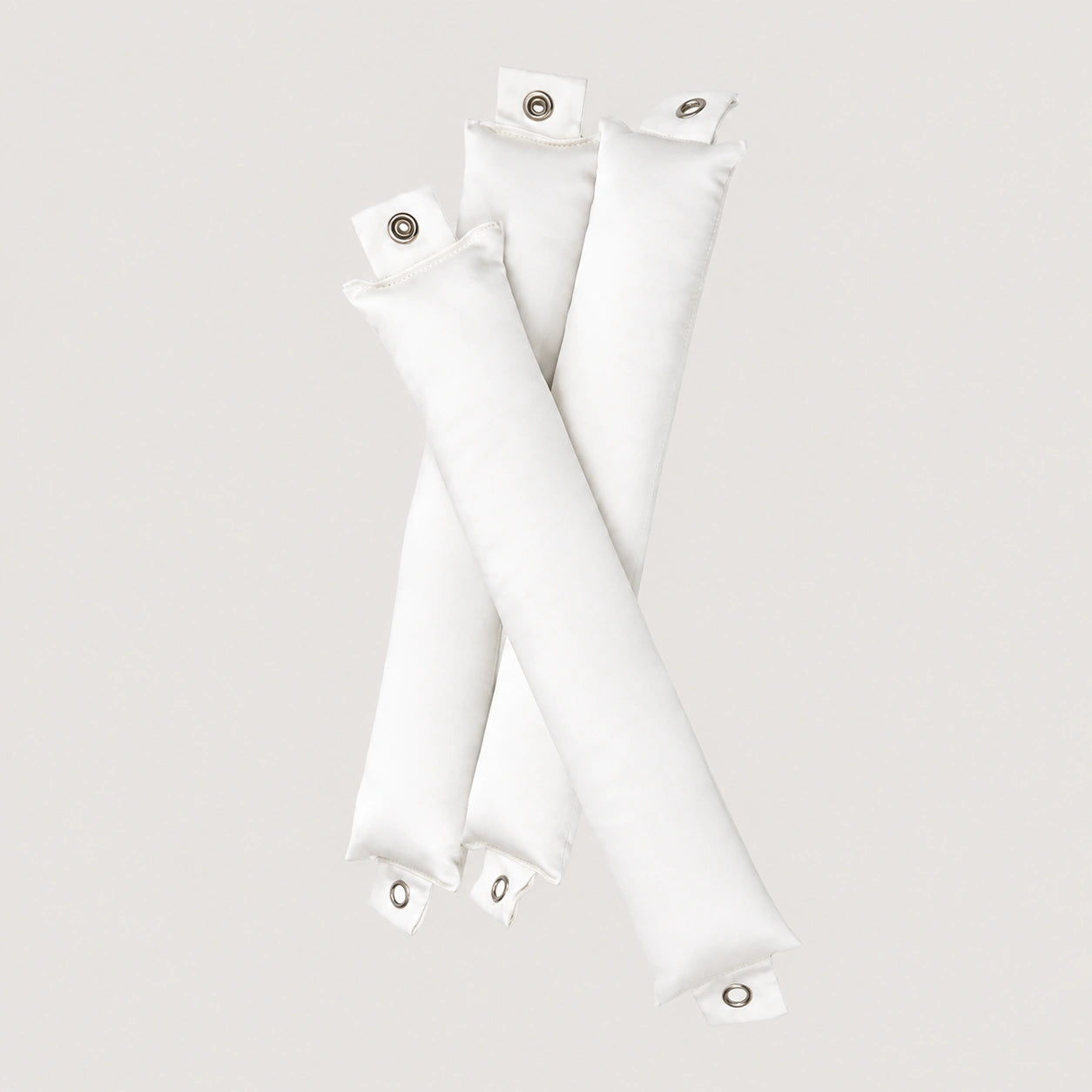 Whisper Curls – Pack de 3 Heatless Curlers
