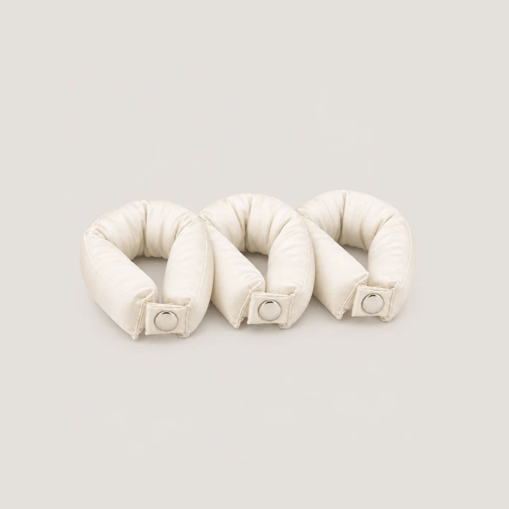 bigoudi Beige