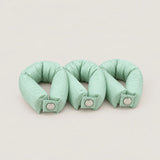 Whisper Curls - 3-Pack Heatless Curlers
