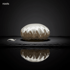 Bonnet En Soie Naturelle - Roots