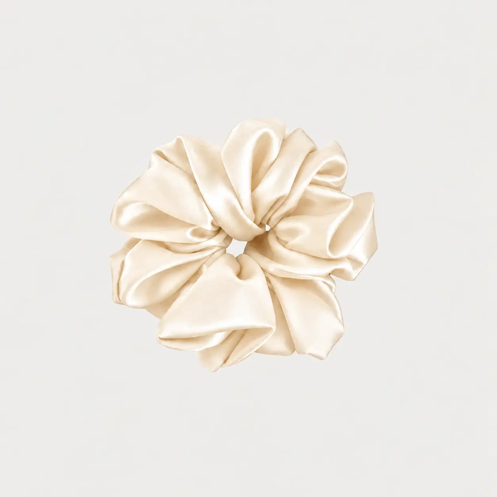 chouchou Beige