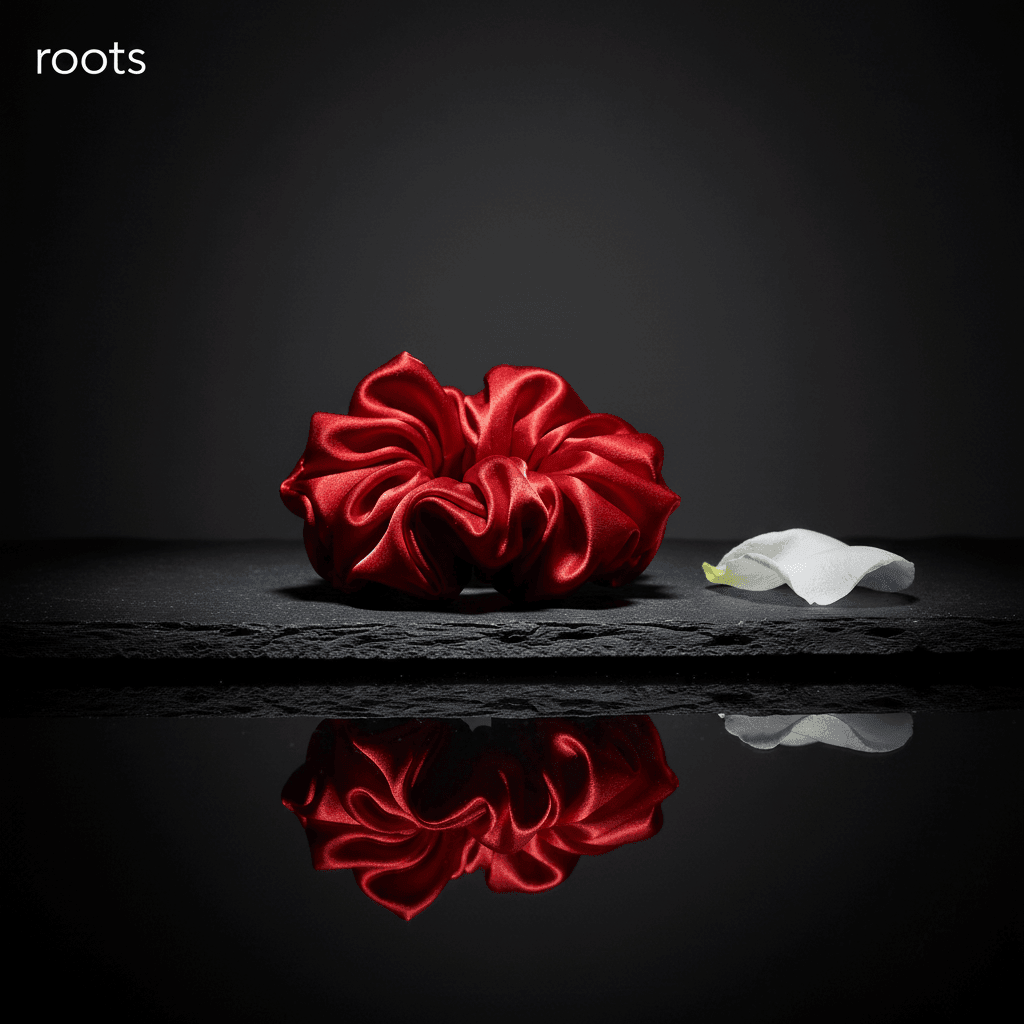 Crimson Muse - Roots