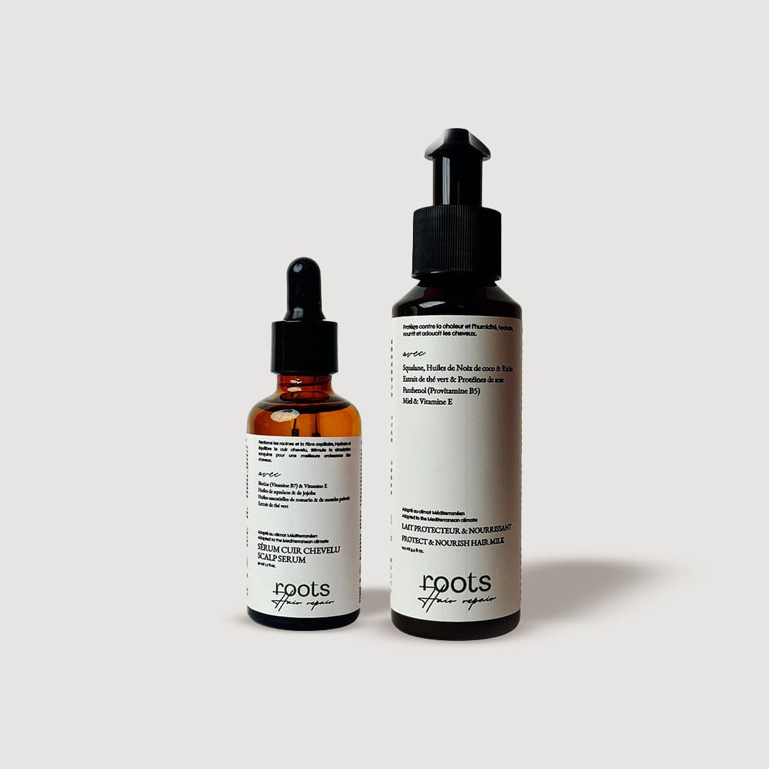 Duo Protect & Revive - Roots