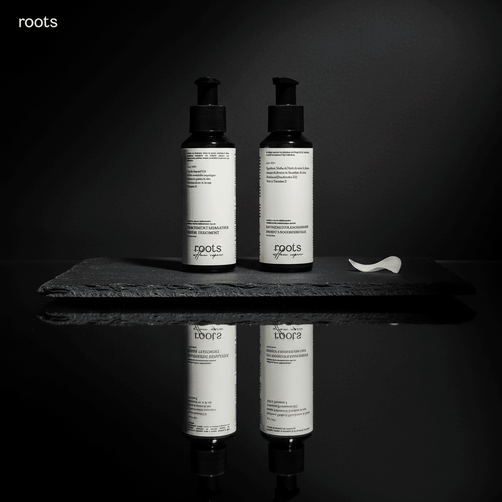 DUO REPARE & PROTECT - Roots