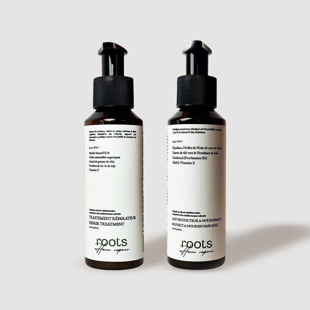 DUO REPARE & PROTECT - Roots