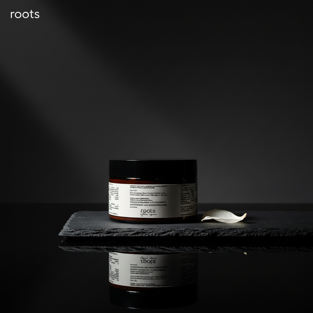 MASQUE HYDRATANT & NOURRISSANT