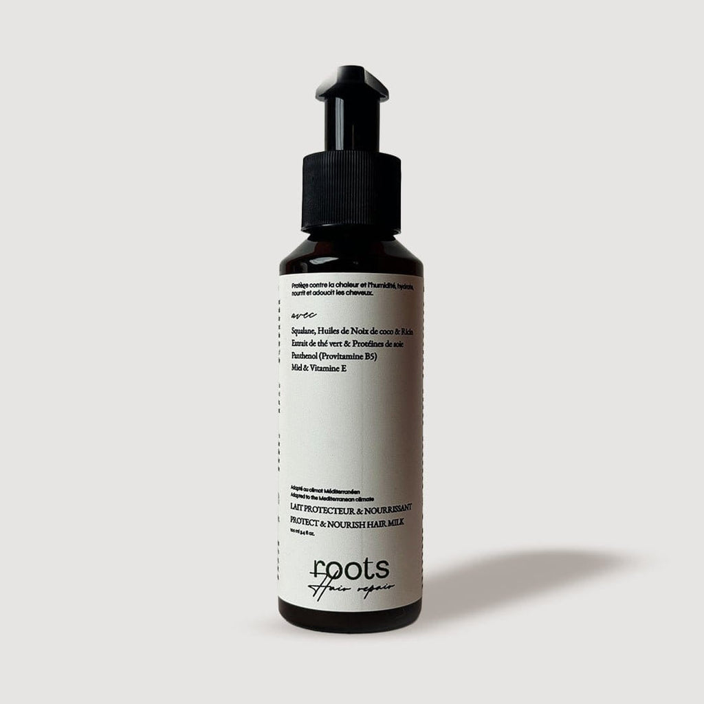 LAIT PROTECTEUR & NOURRISSANT - Roots