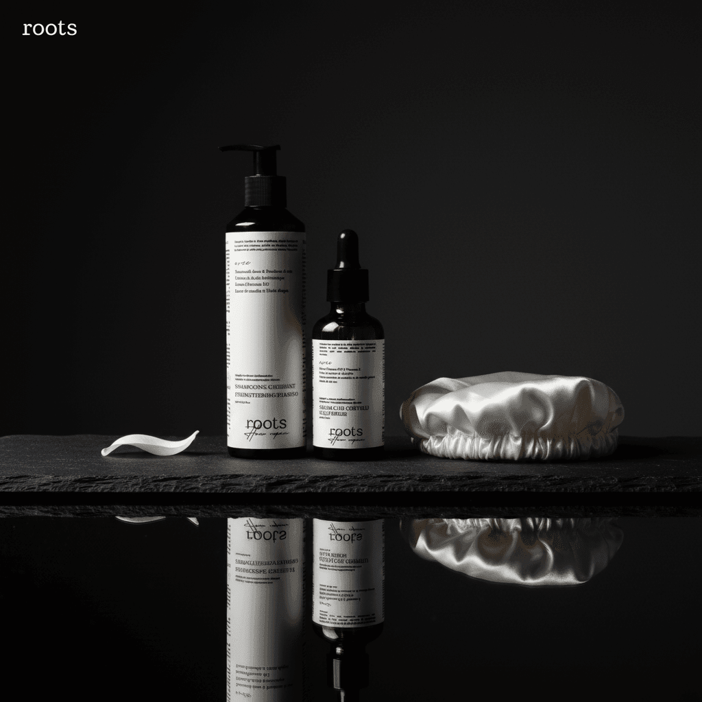 Love Your Roots - Roots