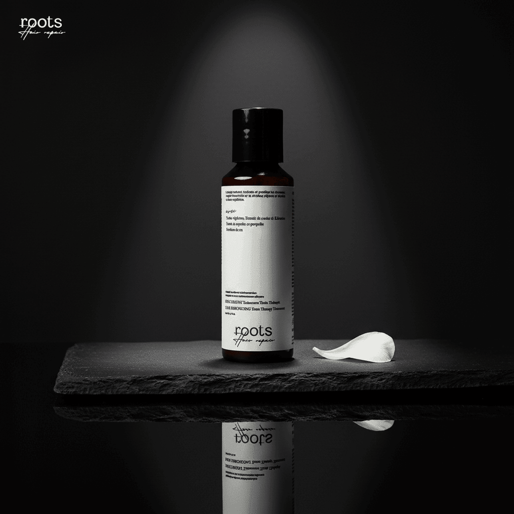 MASQUE FIXATEUR - Roots
