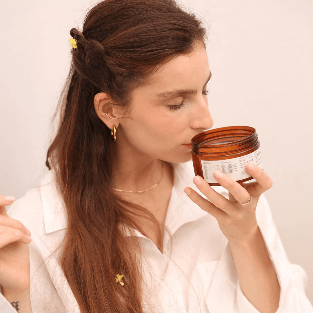 masque-hydratant-nourrissant 400ml