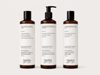 Pack Soin Lissant Tanin Thérapie – 500ml (Professionnel / Familial) - Roots