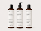 Smoothing Treatment Pack Tanin Thérapie – 500ml (Professional / Family)