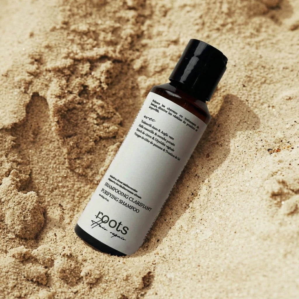 SHAMPOING CLARIFIANT - Roots