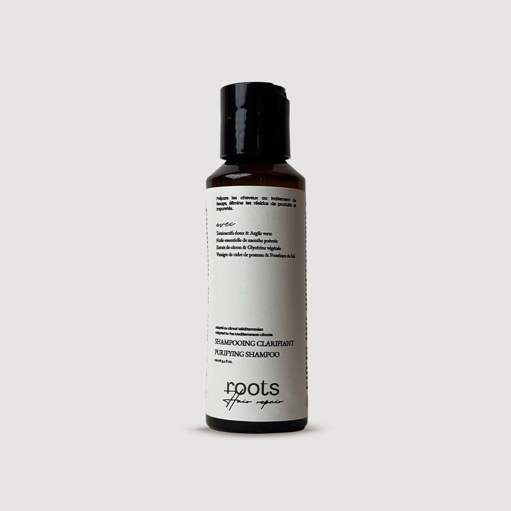 SHAMPOING CLARIFIANT - Roots