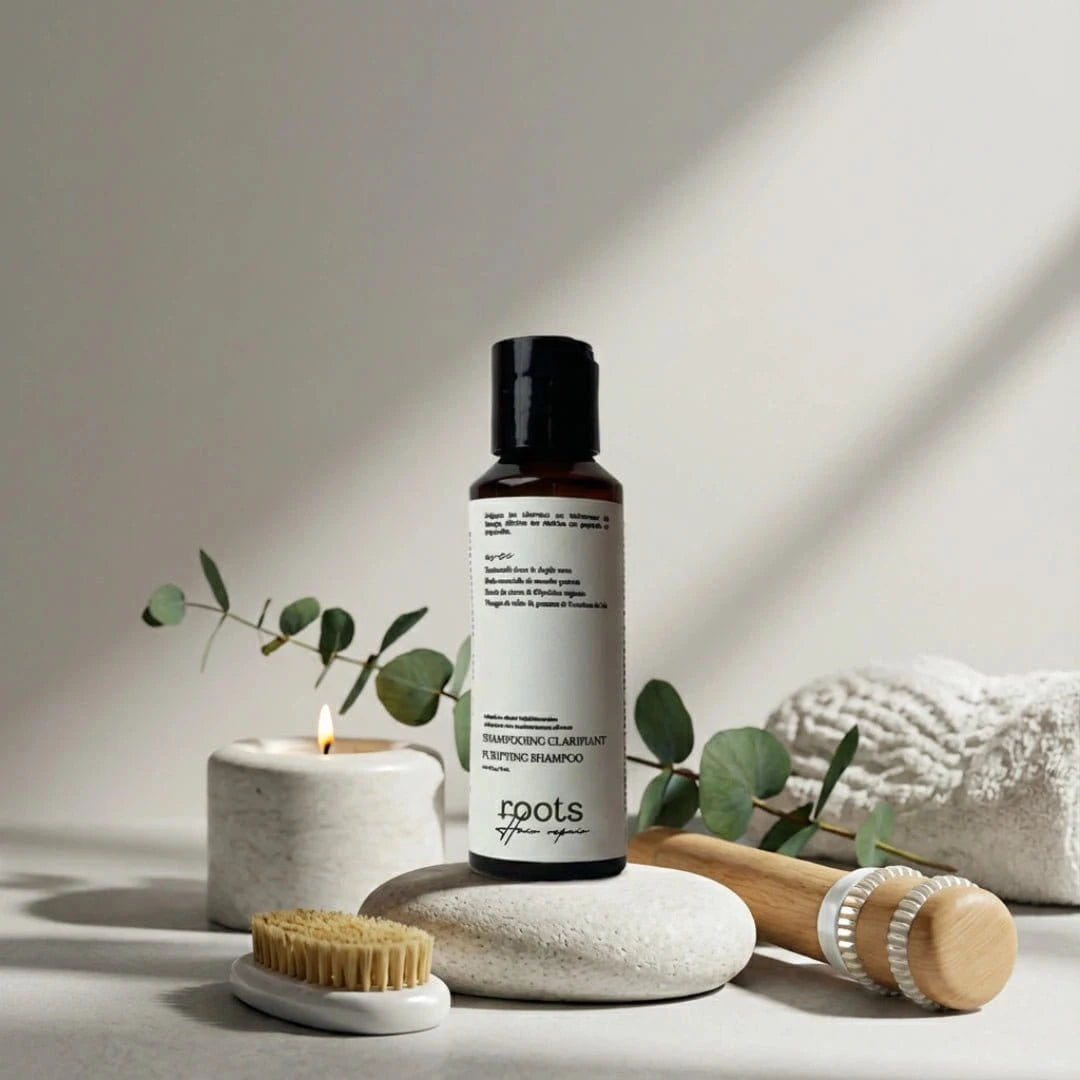 SHAMPOING CLARIFIANT - Roots