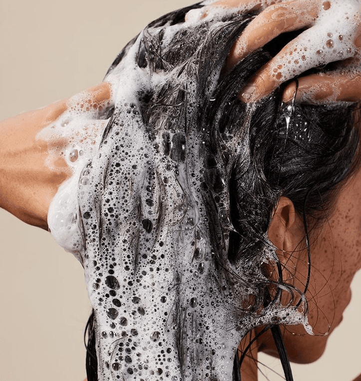 SHAMPOING FORTIFIANT - Roots