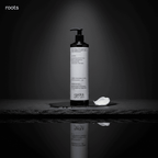SHAMPOING FORTIFIANT - Roots