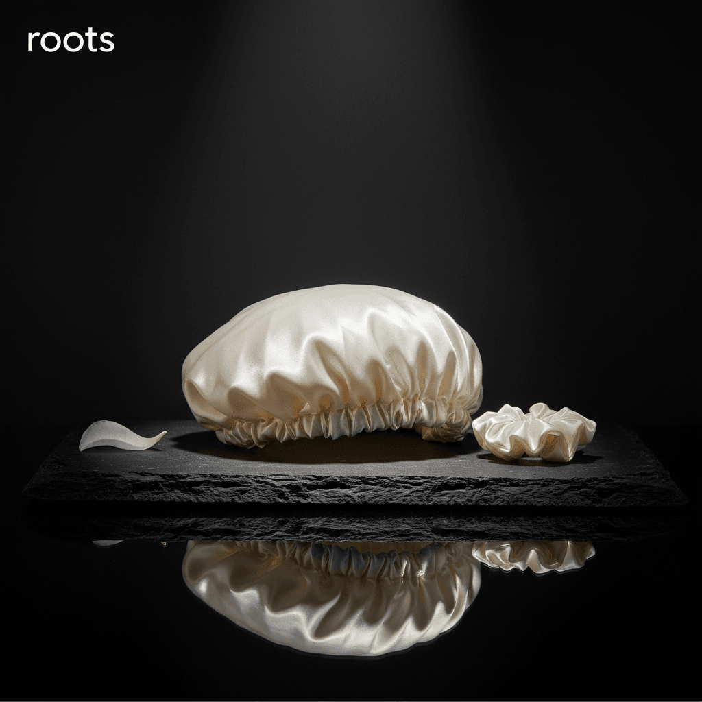 Silky Love Essentials - Roots