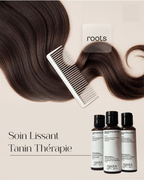 Soin Lissant Tanin Thérapie - Roots