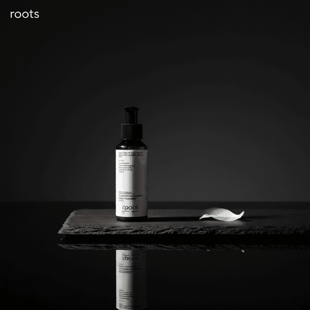 TRAITEMENT RÉPARATEUR - Roots