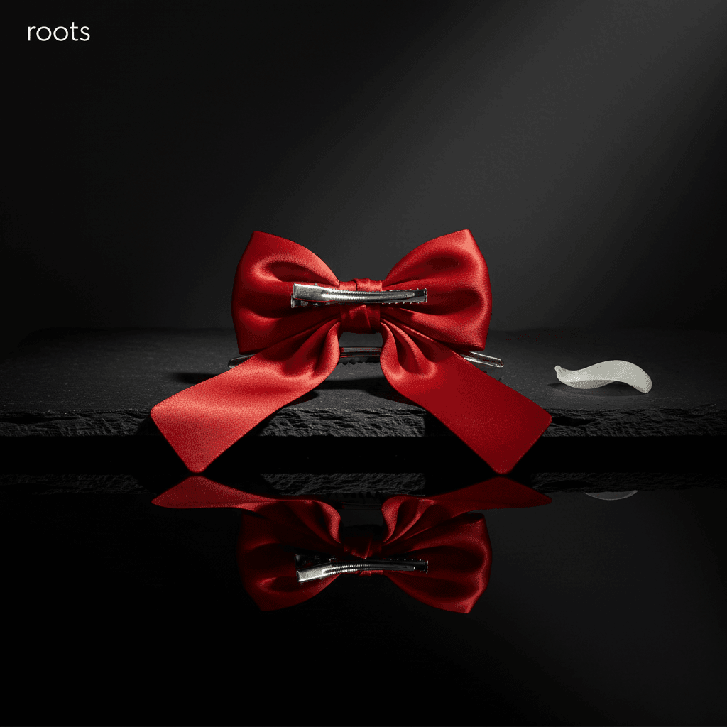 Velvet Vow Le ruban - Roots